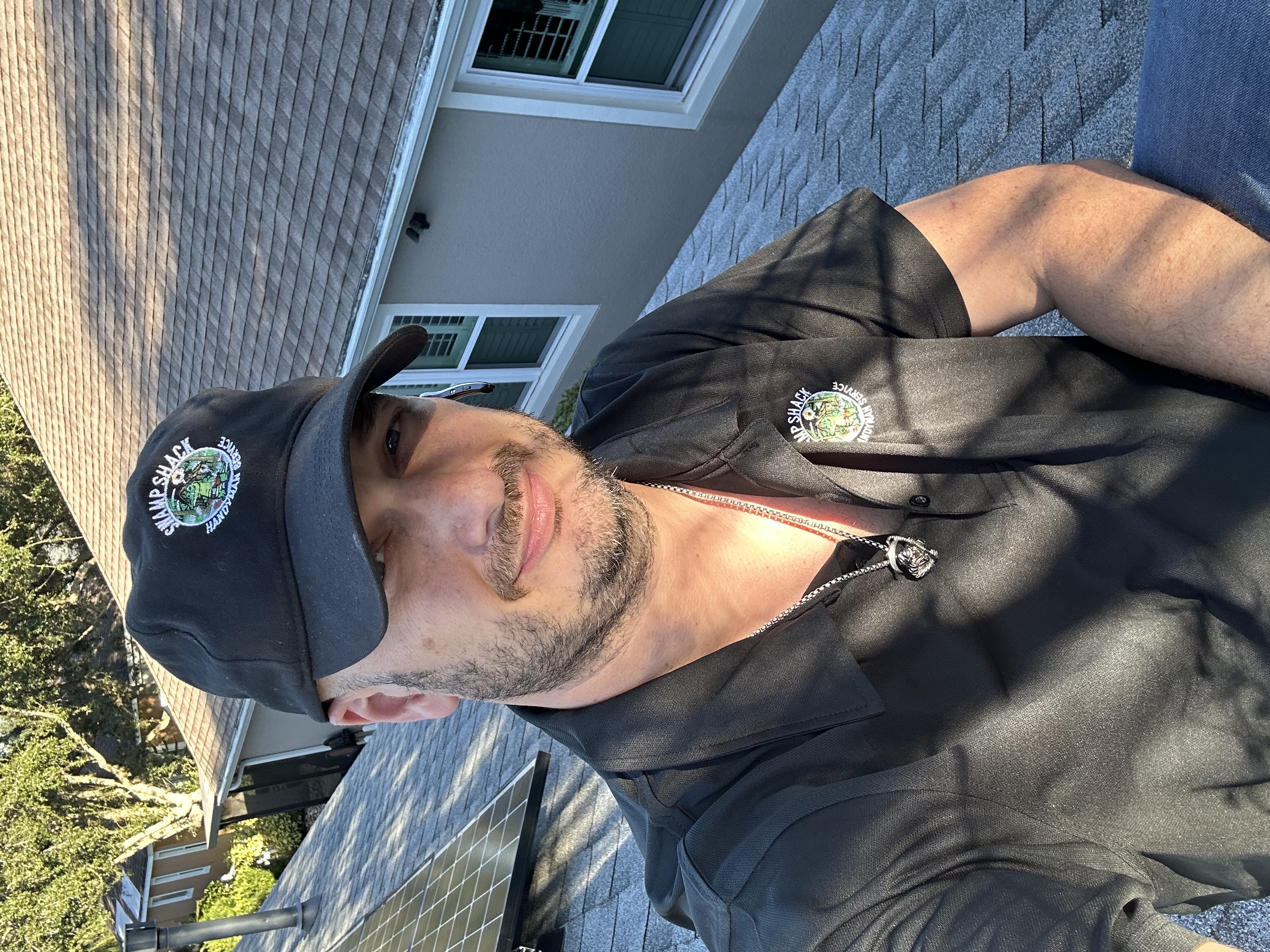 Swamp Shack Handyman